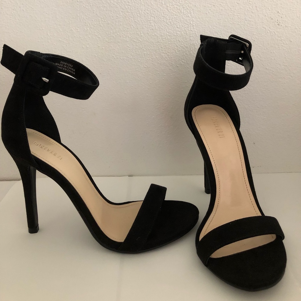 Forever21 High Heels